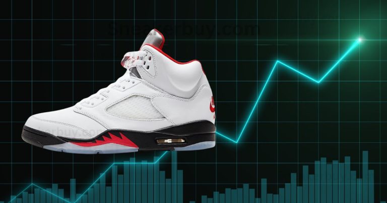 10 Rookie Mistakes In Sneaker Investments And How To Avoid Them