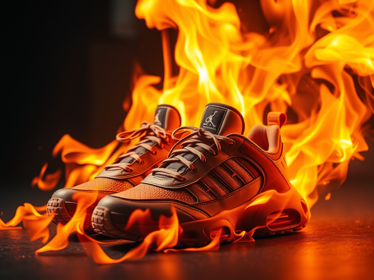 Art Of The Hype – Identifying Hypebeast Sneakers Worth Investing In