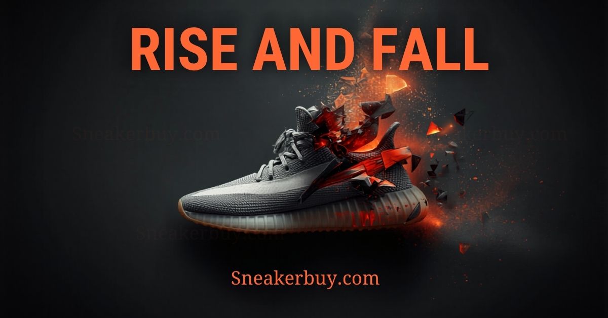 The Rise, Fall, and Future of the Yeezy Resale Market
